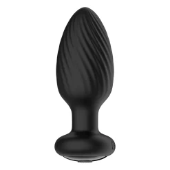 Nexus - Tornado Plug Anal Rotatif Avec Télécommande - M