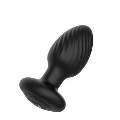 Nexus - Tornado Plug Anal Rotatif Avec Télécommande - L