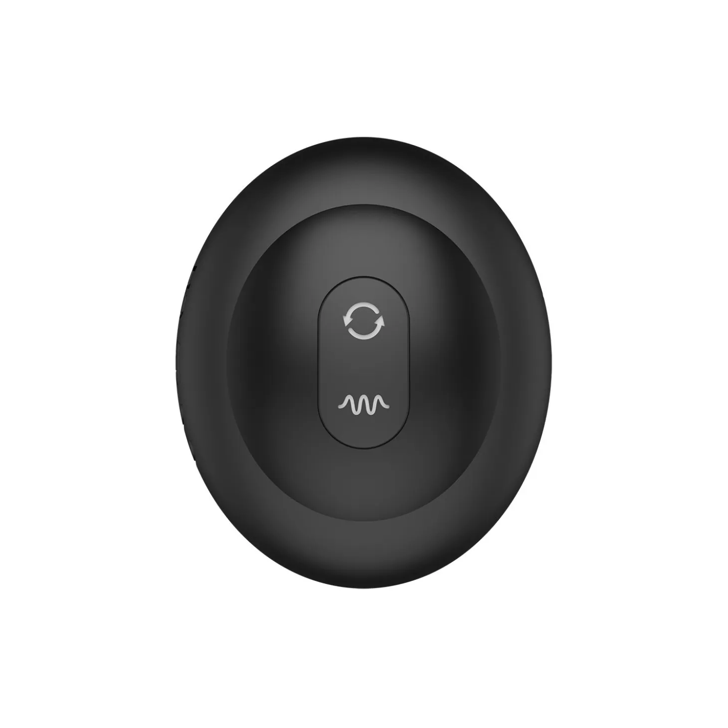 Nexus - Tornado Plug Anal Rotatif Avec Télécommande - S