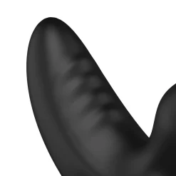 Nexus - Vibromasseur prostatique à double moteur avec télécommande Ride