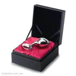 Njoy Pure Plug Large