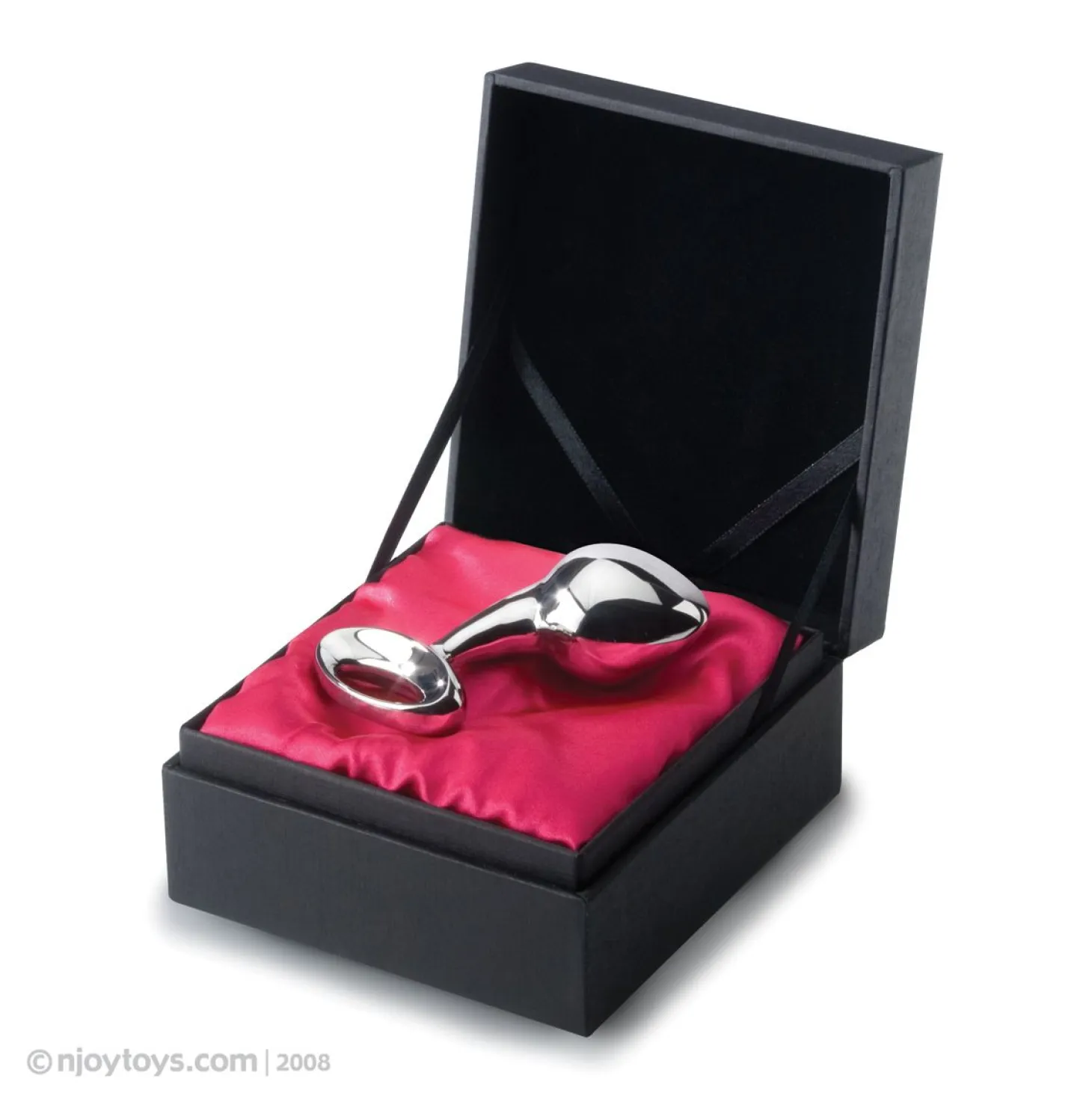 Njoy Pure Plug Large