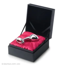 Njoy Pure Plug Moyen