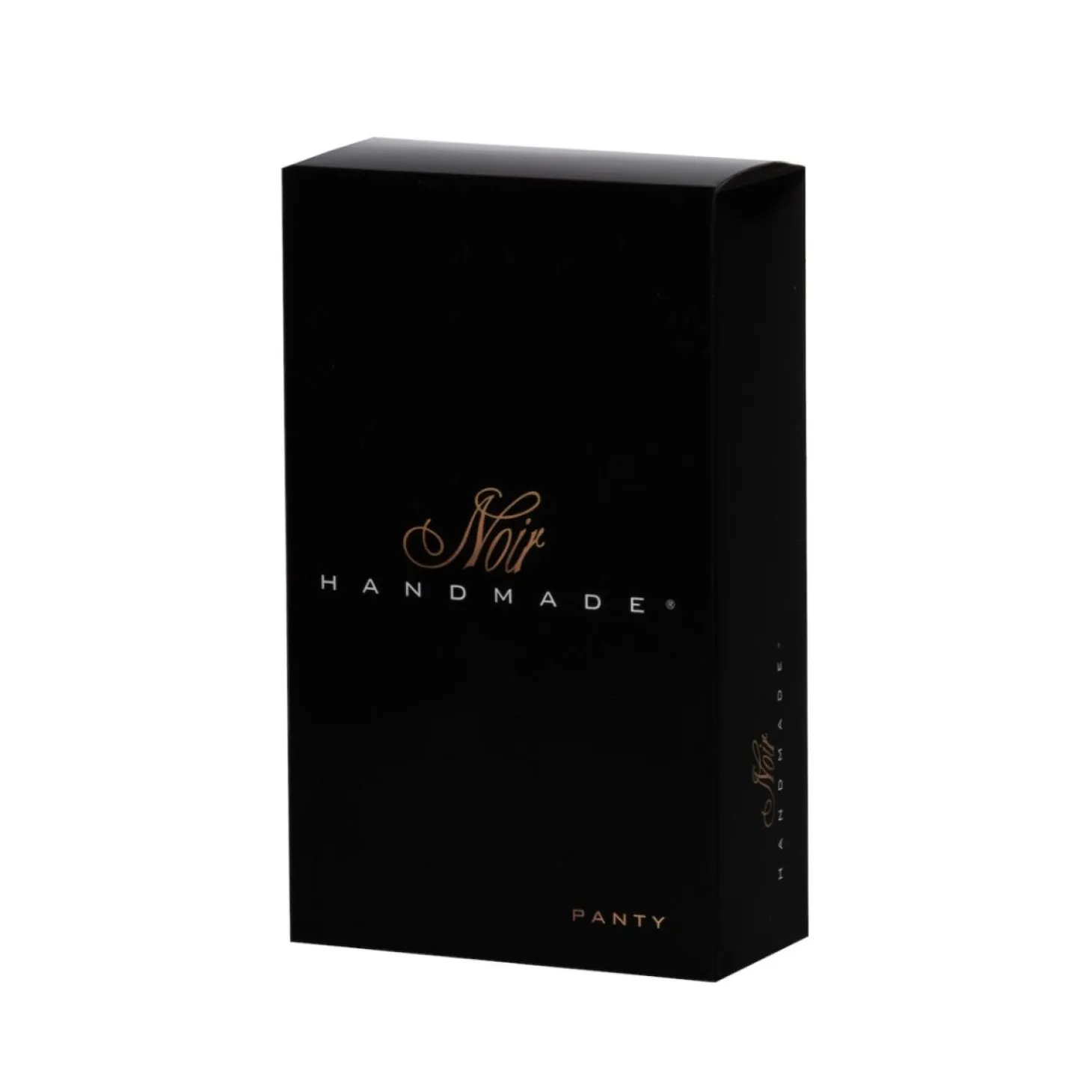 Noir Handmade – Powerwetlook String – Rouge