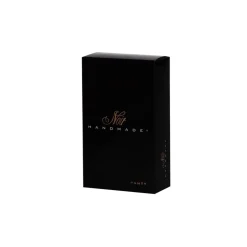 Noir Handmade – Powerwetlook String – Noir
