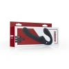 No-Parts - Gode-ceinture sans harnais Avery - 22 cm