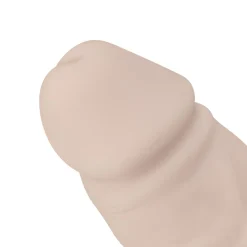 No-Parts - Godemiché réaliste creux James 15 cm