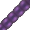 No-Parts - Gode pour Pegging - Violet Métallique