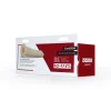 No-Parts - Gode réaliste creux "Cameron" 22 cm - Beige