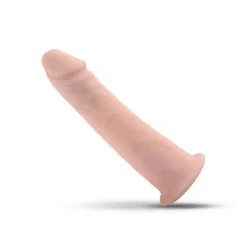 No-Parts - Gode réaliste creux