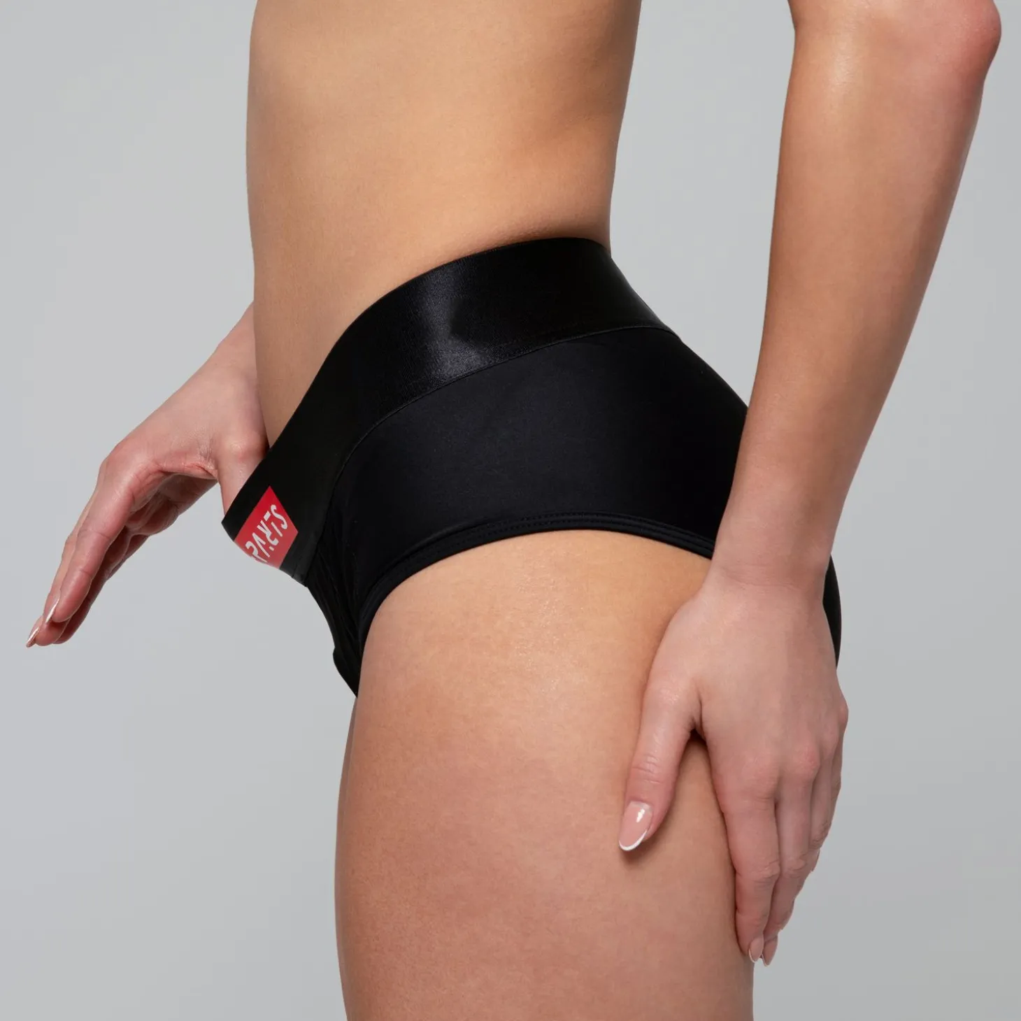 No-Parts - Harnais pour gode-ceinture "Robin" - S