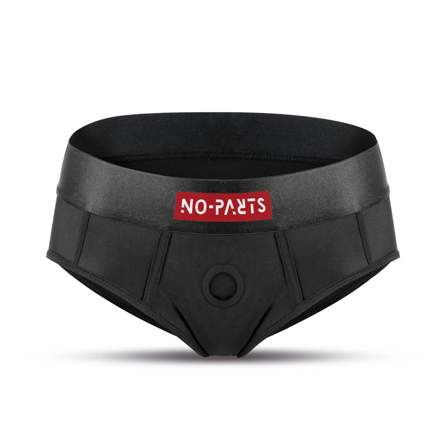 No-Parts - Harnais pour gode-ceinture "Robin" - S
