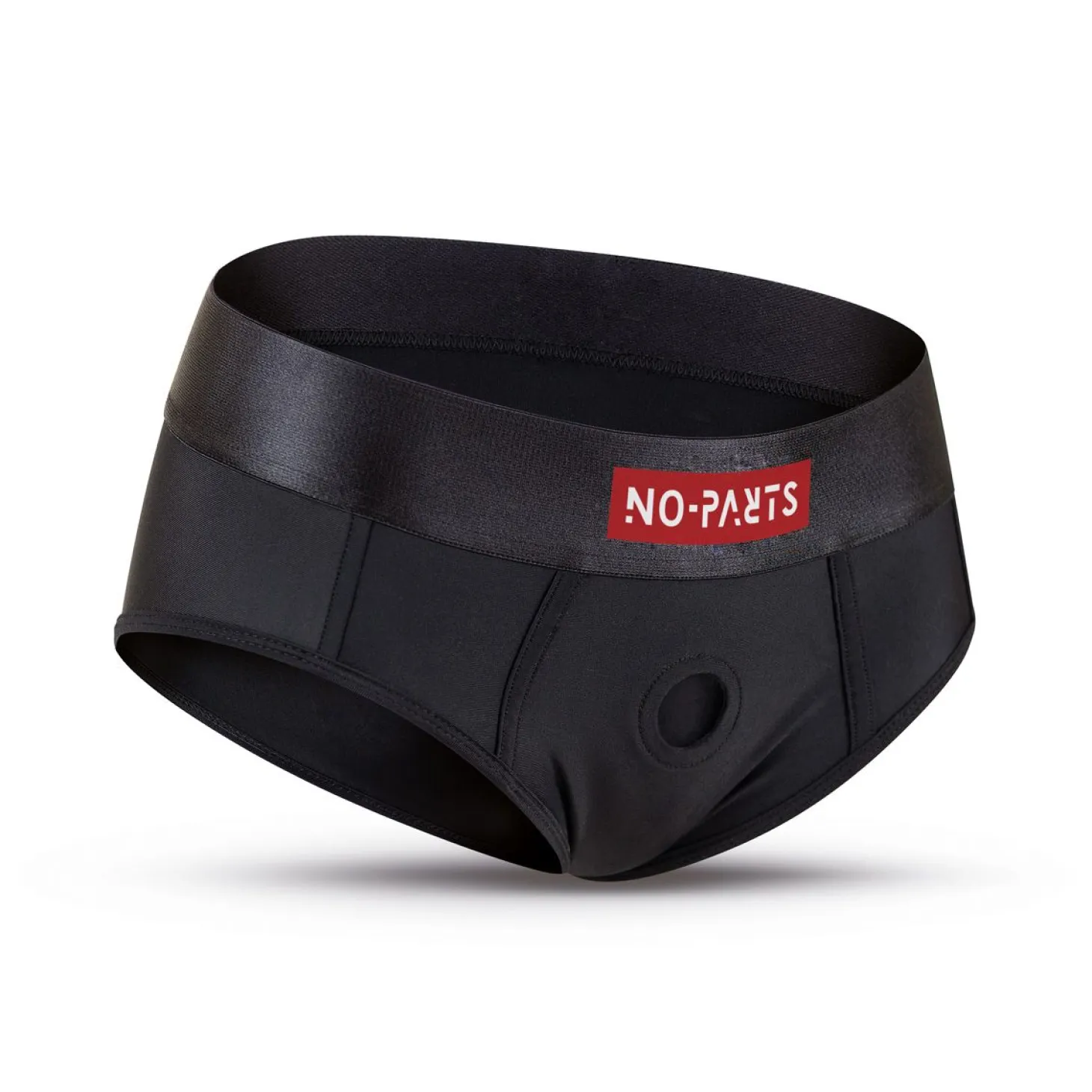 No-Parts - Harnais pour gode-ceinture "Robin" - L