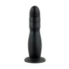 No-Parts - Jake Dildo avec Base - Noir