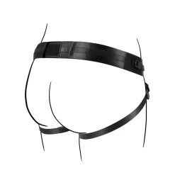 No-Parts - Jordan Harnais pour gode-ceinture ajustable