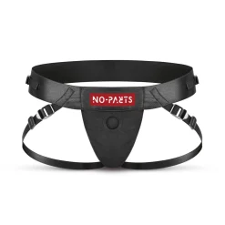 No-Parts - Jordan Harnais pour gode-ceinture ajustable