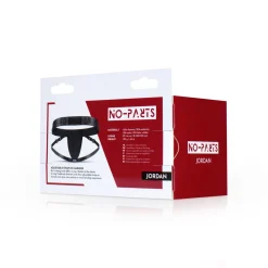 No-Parts - Jordan Harnais pour gode-ceinture ajustable