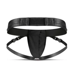 No-Parts - Jordan Harnais pour gode-ceinture ajustable