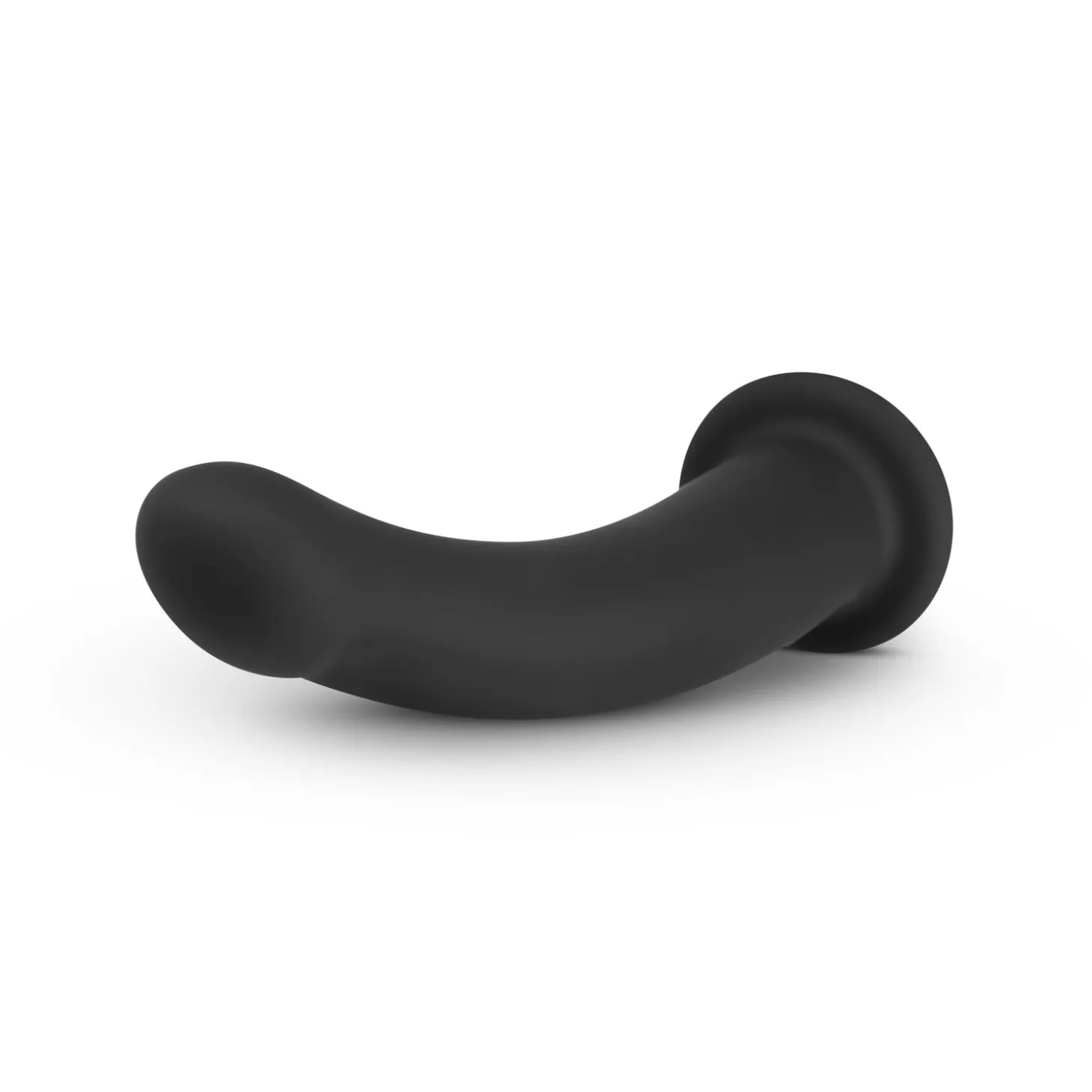 No-Parts - Parker Godemiché 19,5 cm - Noir