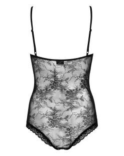Obsessive - Body Slevika - Noir