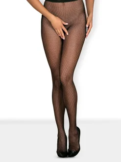 Obsessive - Culotte sexy - Noir