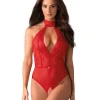 Obsessive - Dagmarie Body - Rouge