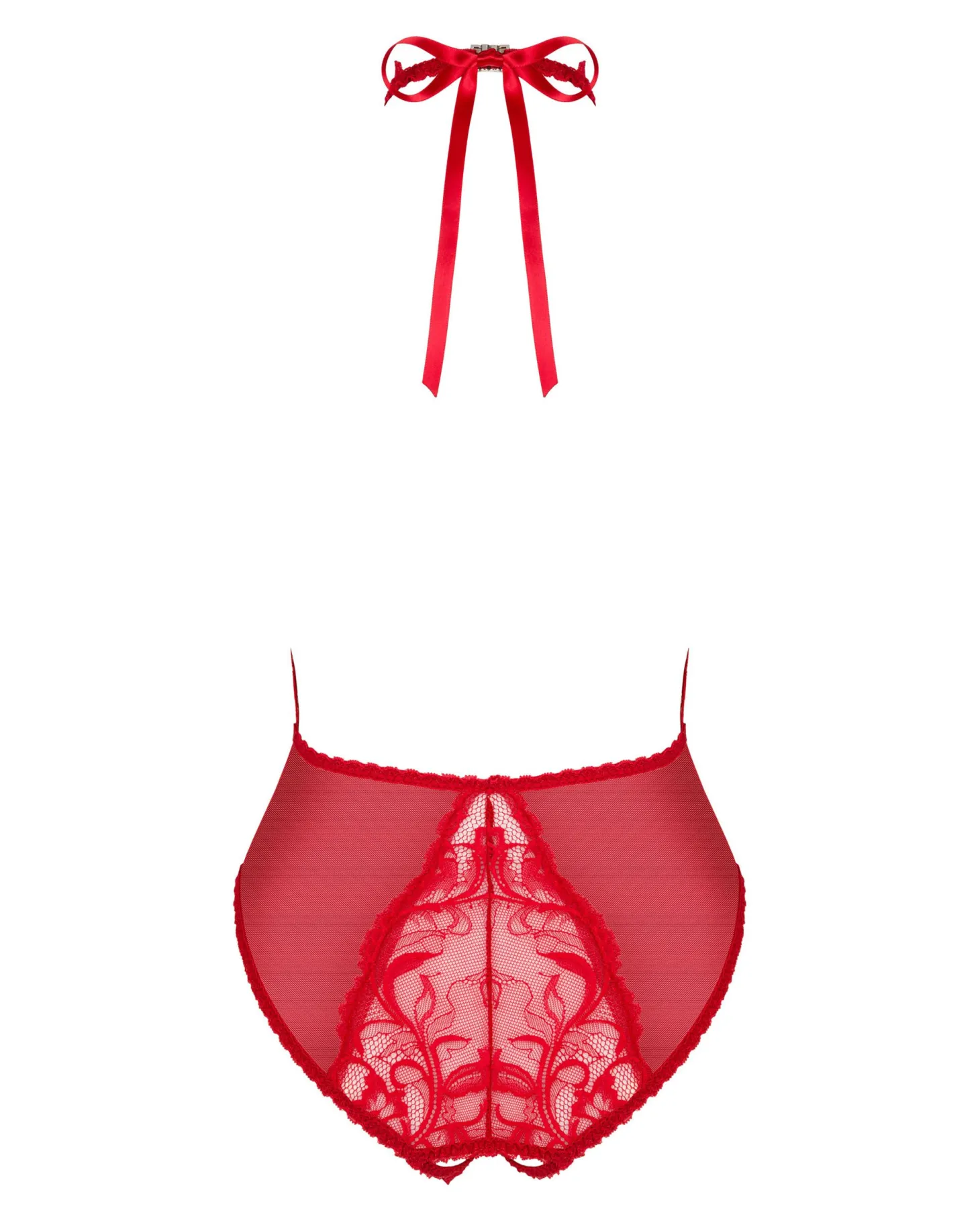 Obsessive - Dagmarie Body - Rouge