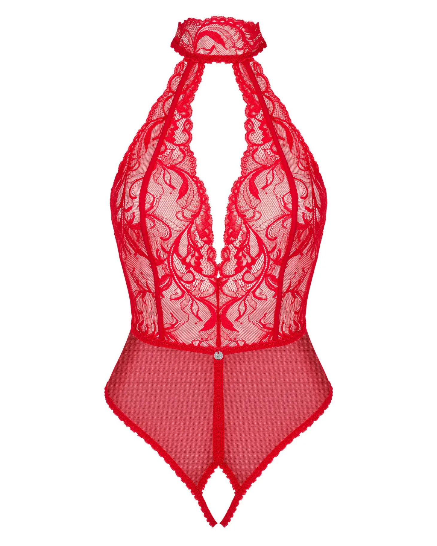 Obsessive - Dagmarie Body - Rouge