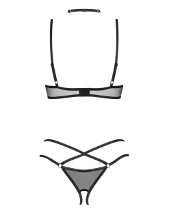 Obsessive - Ensemble 3 pièces Donarella - M/L