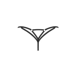 Obsessive – Euridia String – Noir
