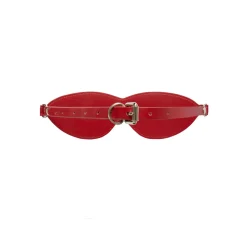 Obsessive - Inferro Masque Yeux - Rouge