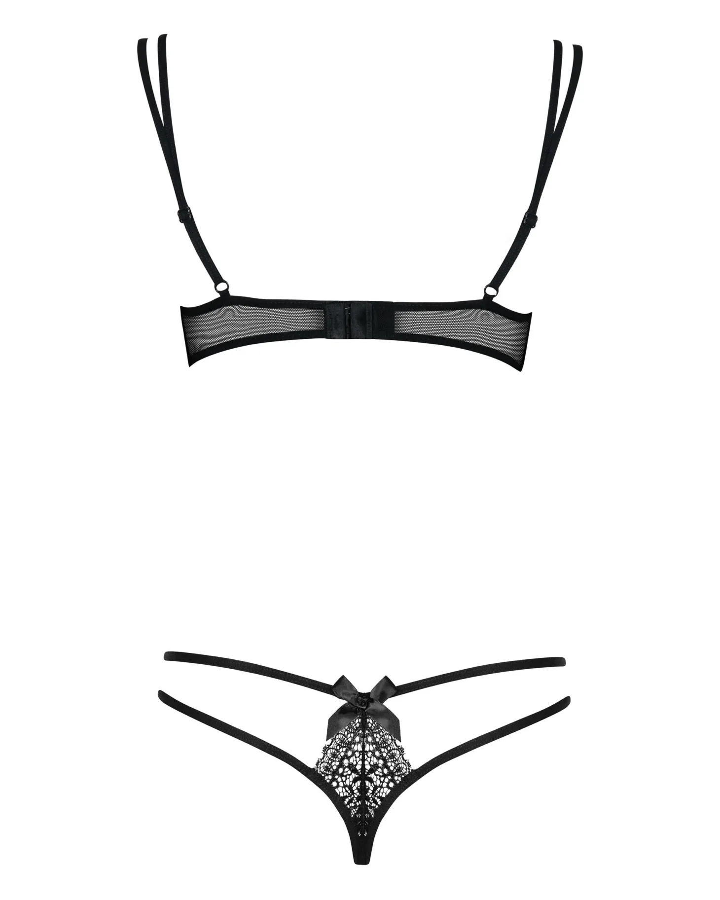 Obsessive - Intensa BH-set