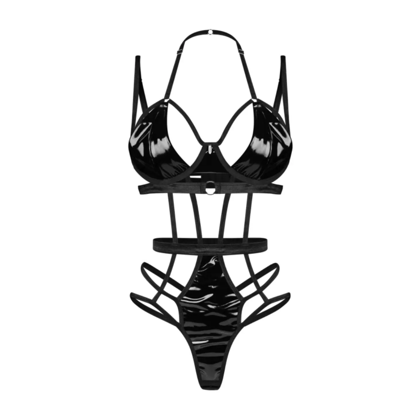 Obsessive – Keira Lise Body – Noir