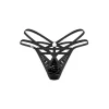 Obsessive – Keira Lise String – Noir