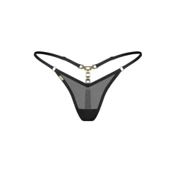 Obsessive - Lopelly String - Noir