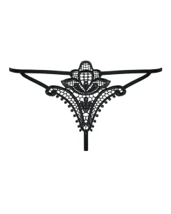 Obsessive - Luiza String