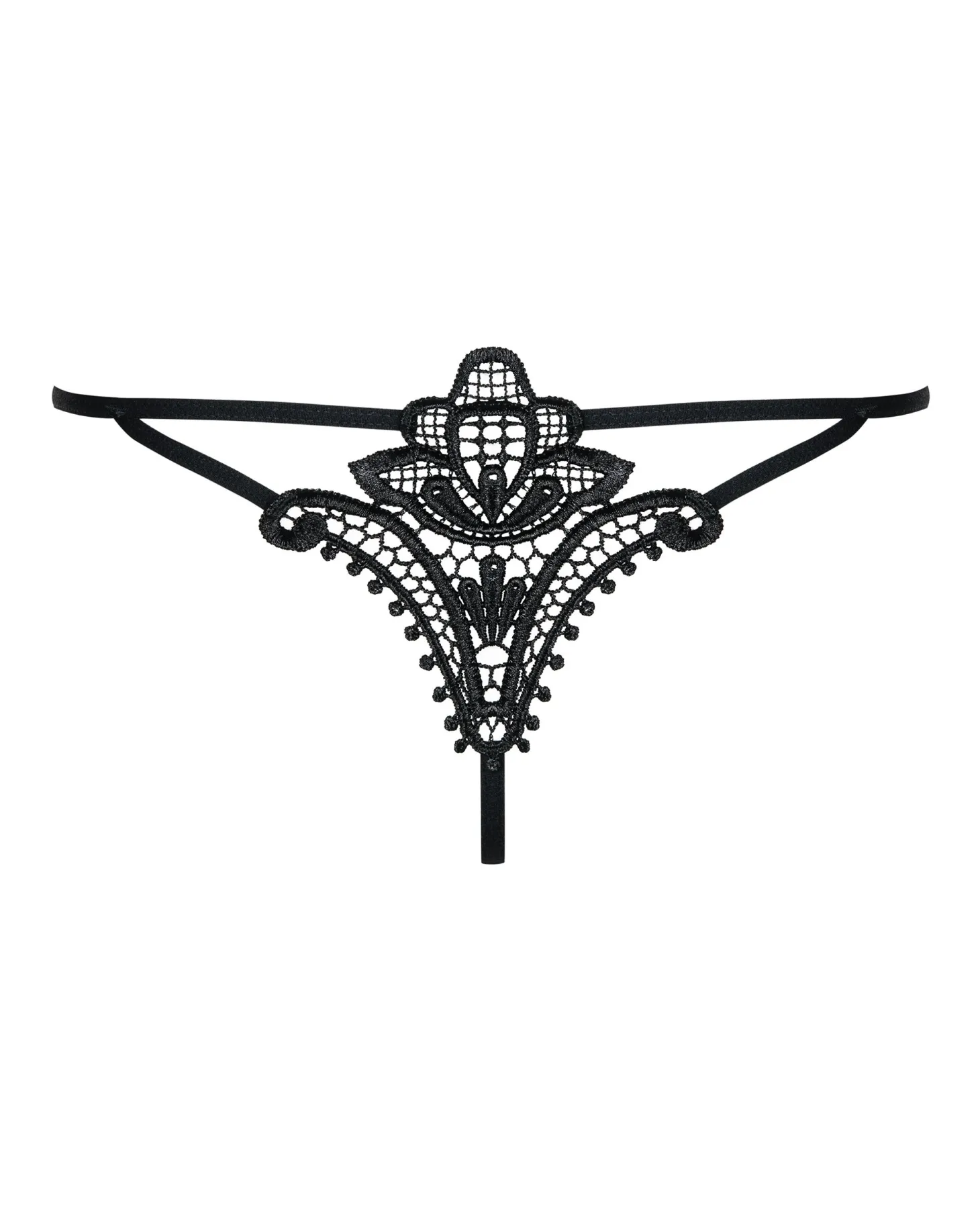 Obsessive - Luiza String