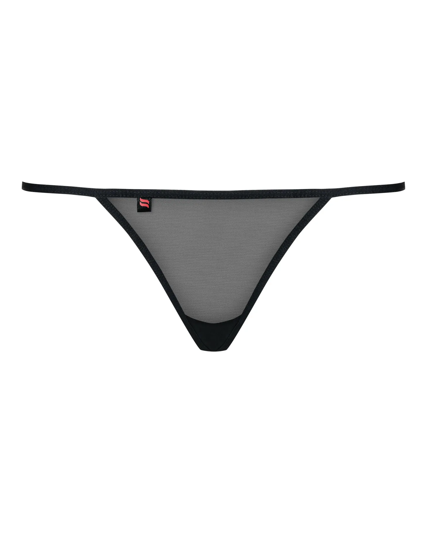 Obsessive - Luiza String