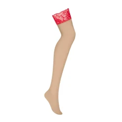 Obsessive – Matildea Bas – Rouge