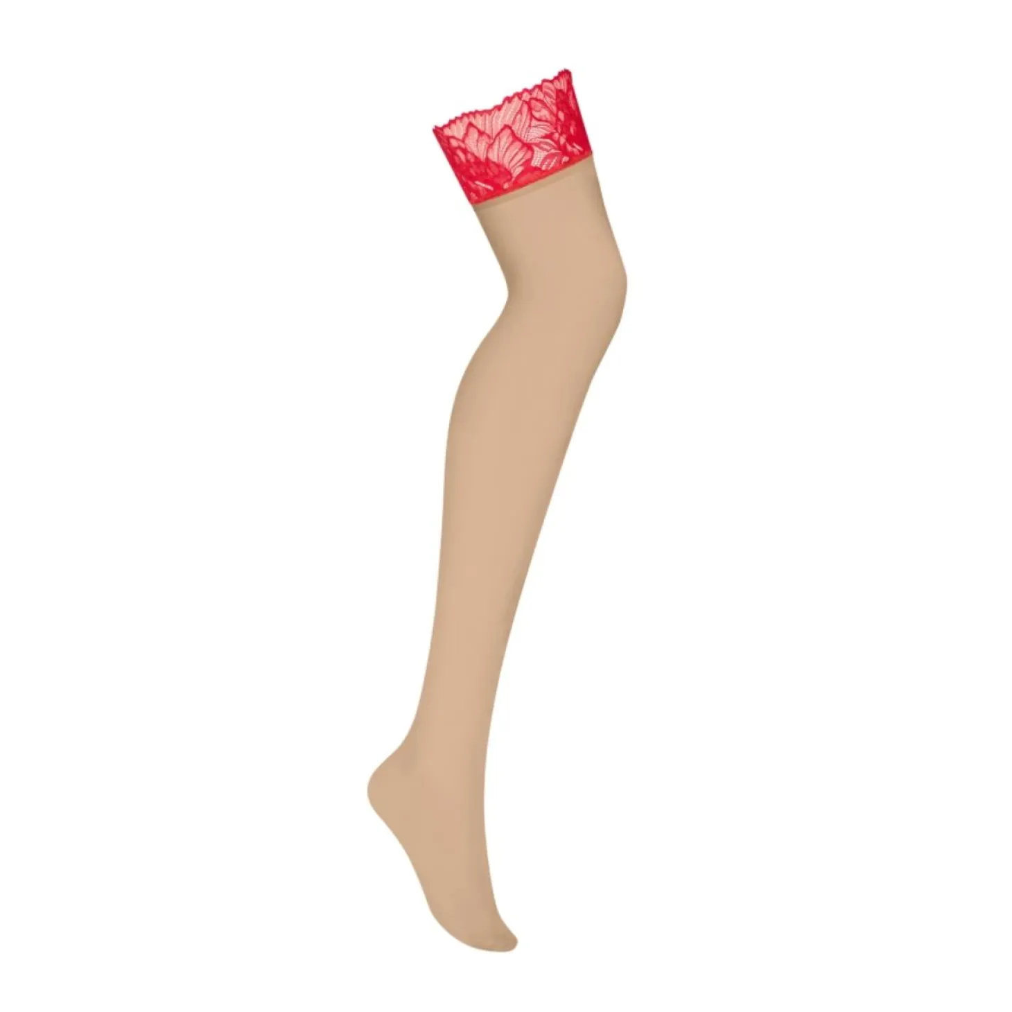 Obsessive – Matildea Bas – Rouge