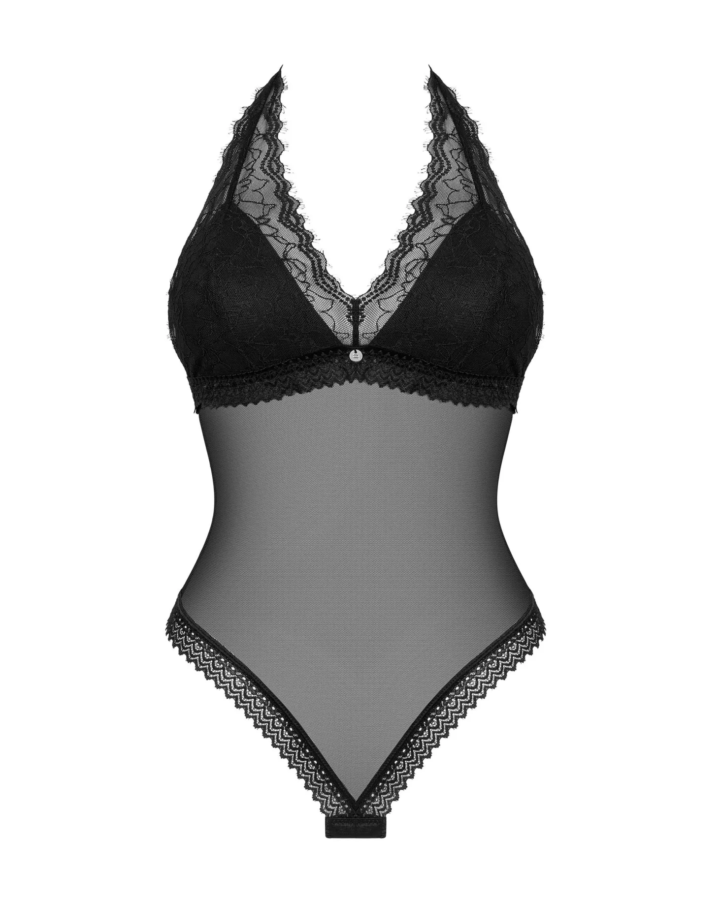 Obsessive - Medilla Teddy - Noir