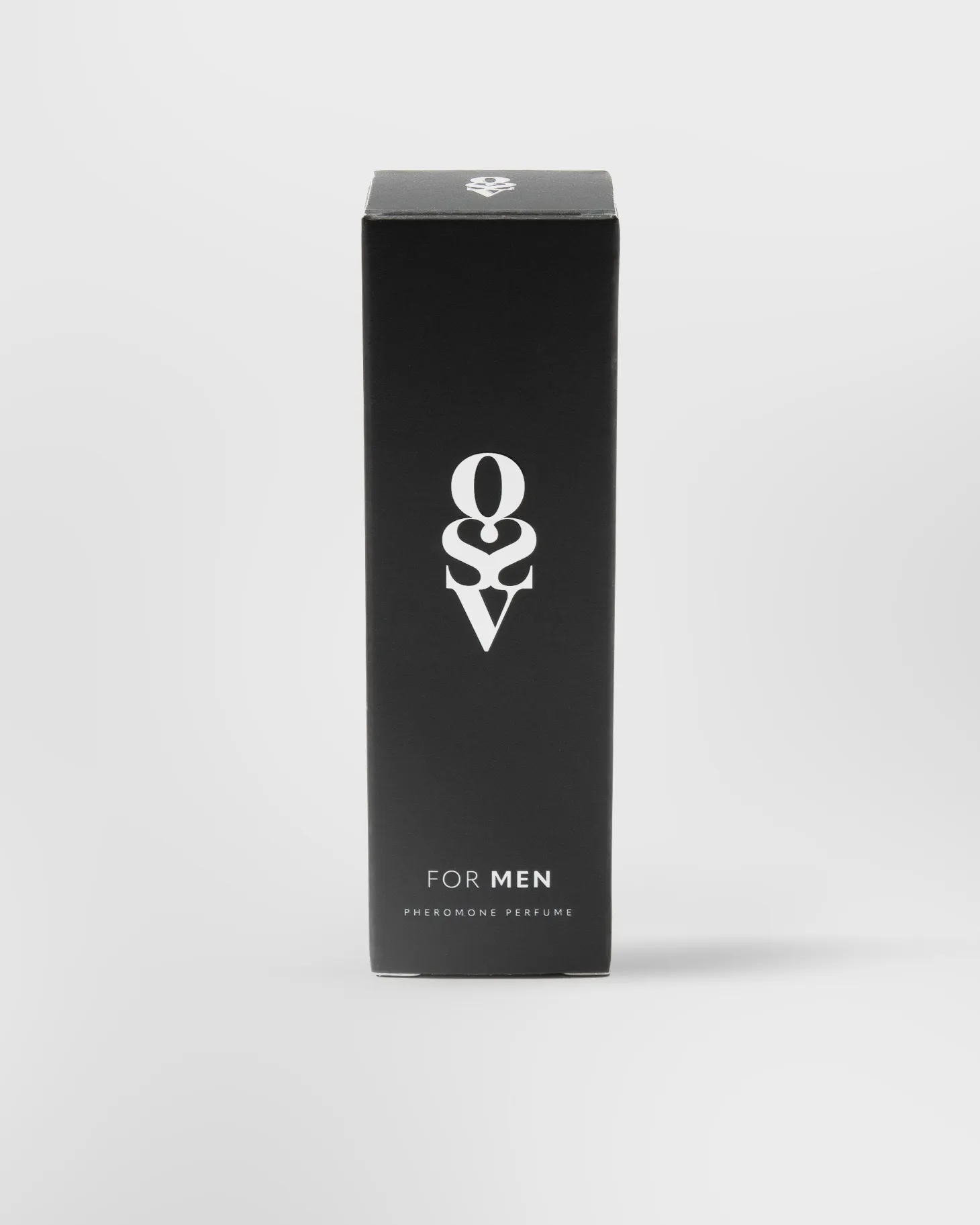 Obsessive - Parfum aux Phéromones Pour Lui - 10 ml