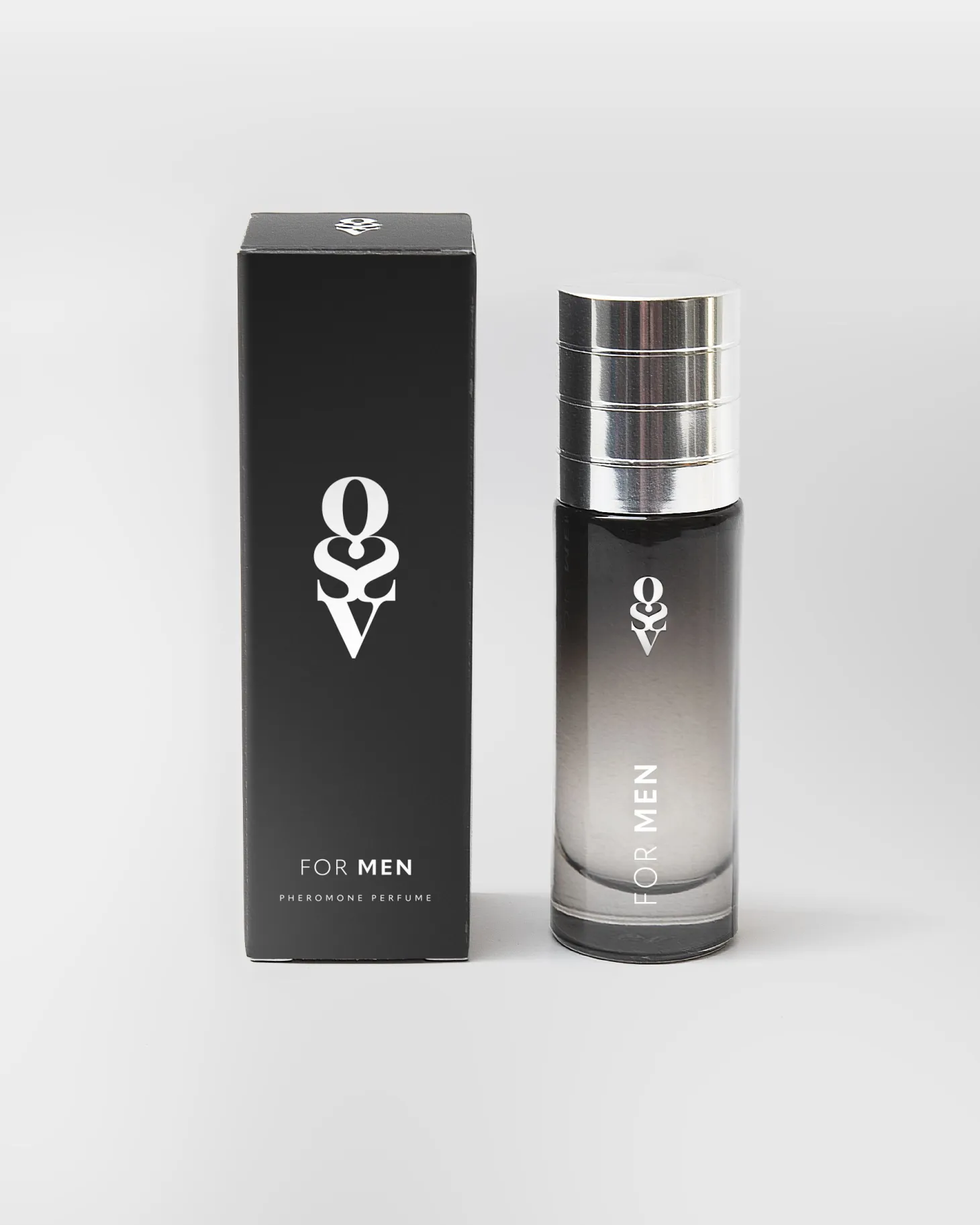 Obsessive - Parfum aux Phéromones Pour Lui - 10 ml