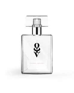 Obsessive - Parfum Floral-Boisé - 30 ml