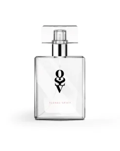 Obsessive - Parfum Floral-Épicé - 30 ml