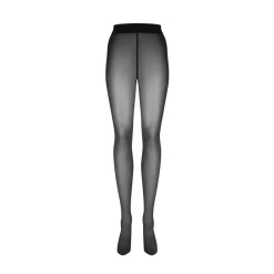 Obsessive - Patrise Me Collant - Noir