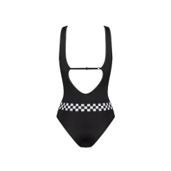 Obsessive – Rallien Teddy – Noir