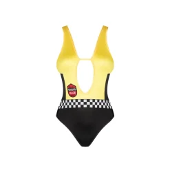 Obsessive – Rallien Teddy – Noir