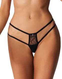 Obsessive – String Arrowel – Noir