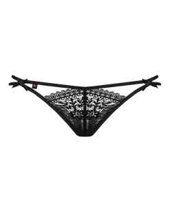 Obsessive - String en dentelle Intensa